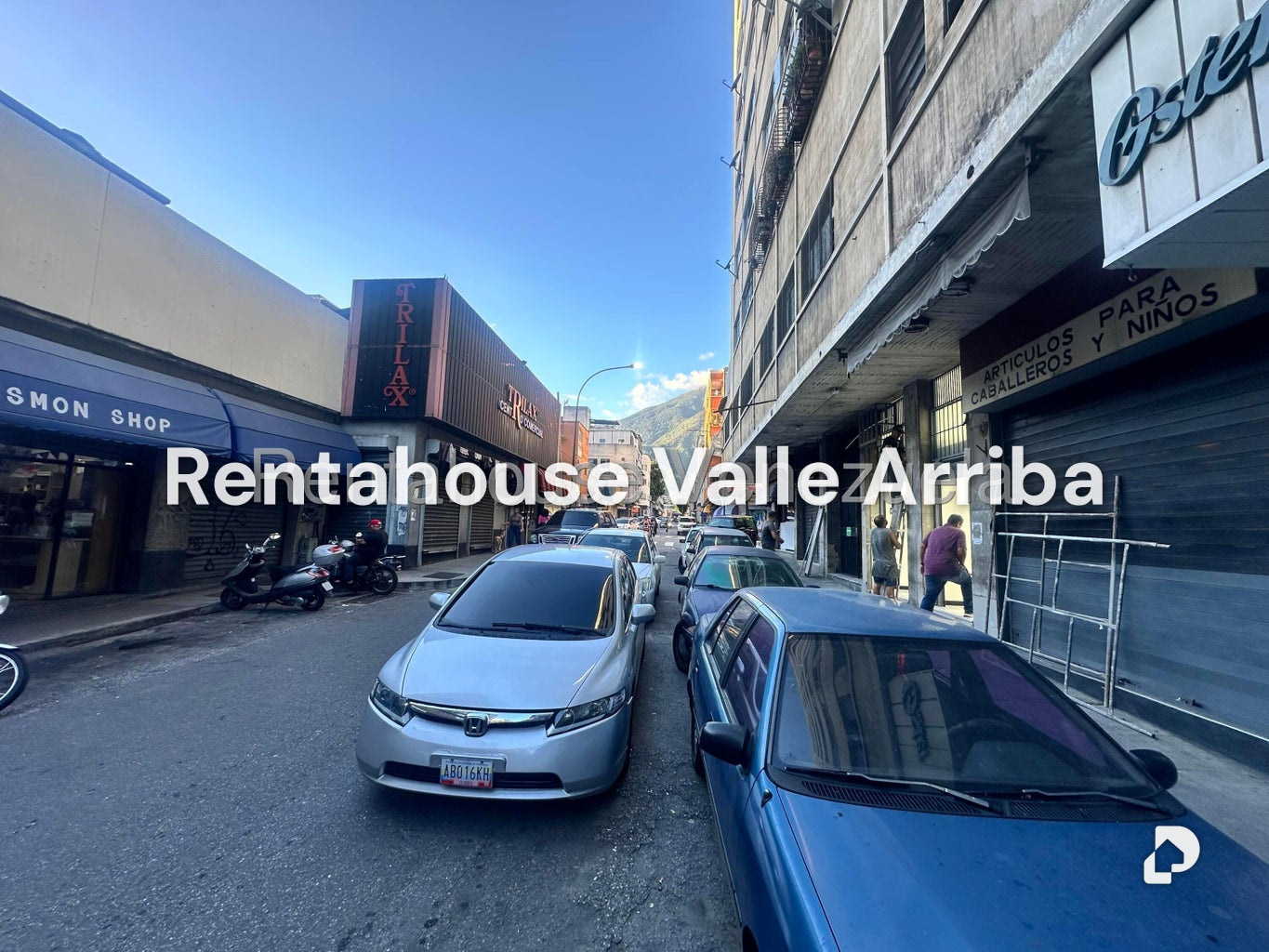 Local comercial en Chacao, Caracas – 8