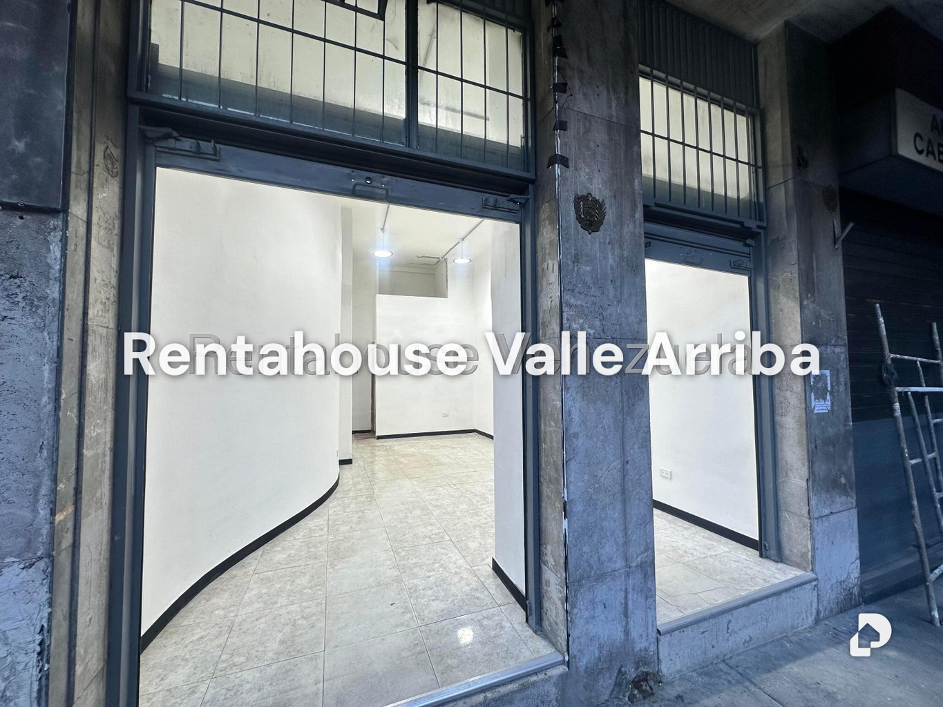 Local comercial en Chacao, Caracas – 2