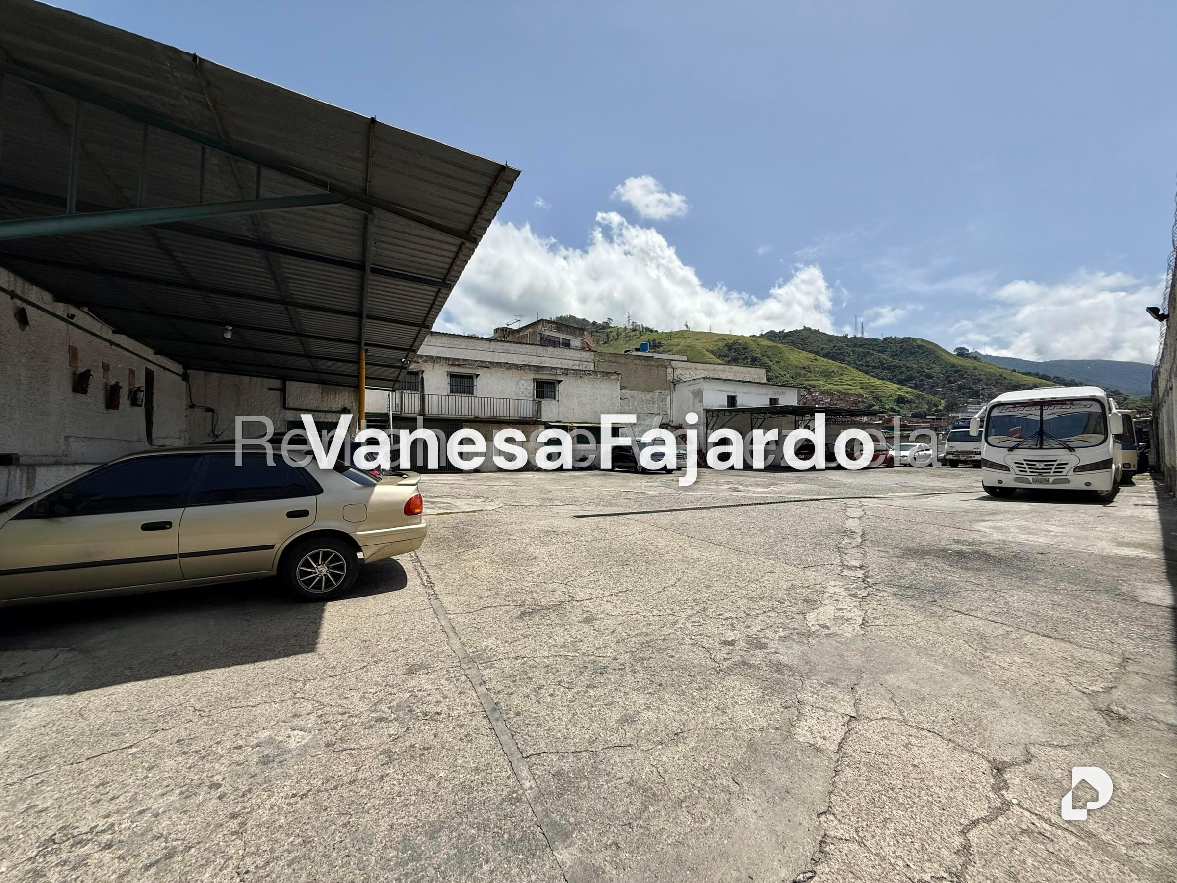 Terreno en Catia, Caracas – 5