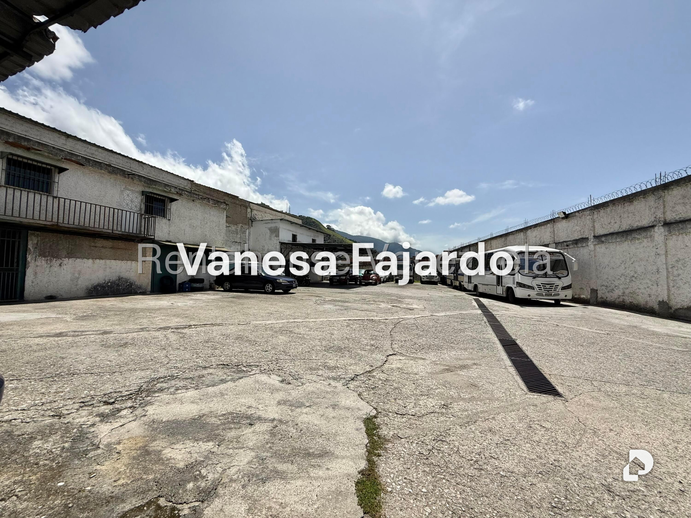 Terreno en Catia, Caracas – 2