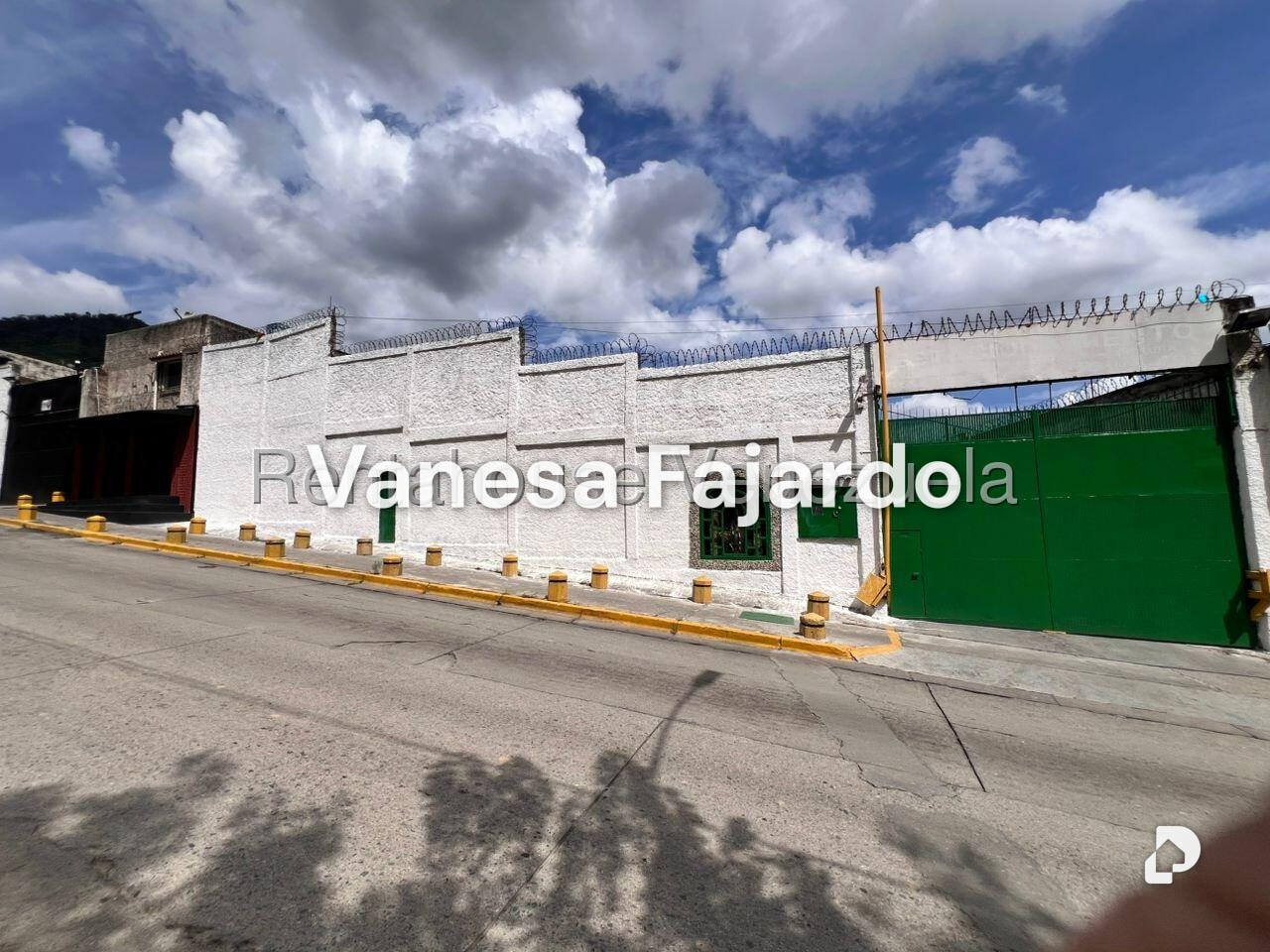 Terreno en Catia, Caracas – 1