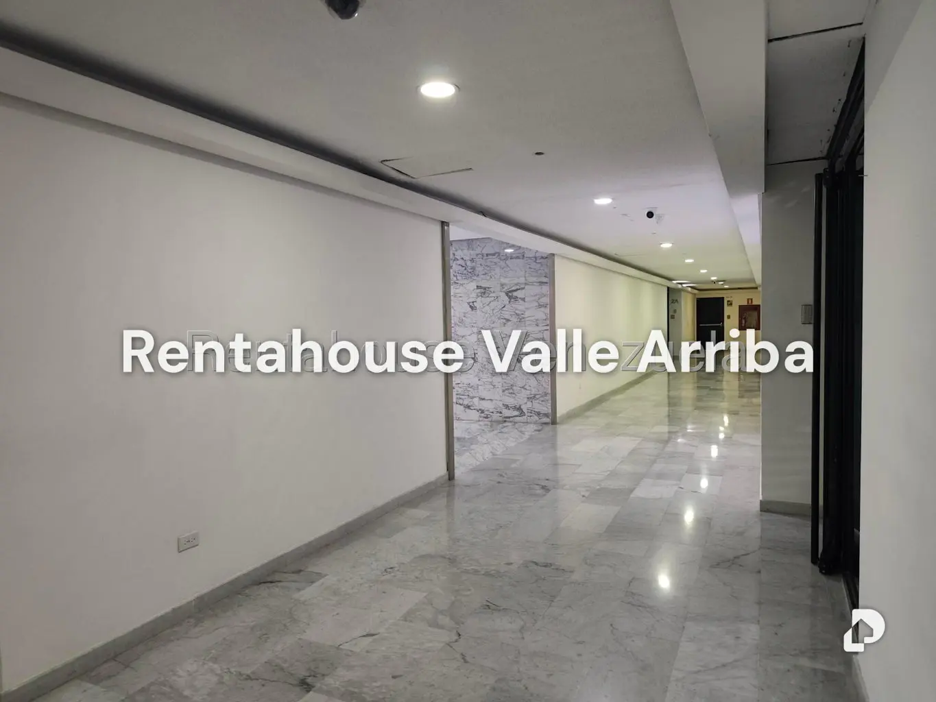 Oficina en Chuao, Caracas – 13