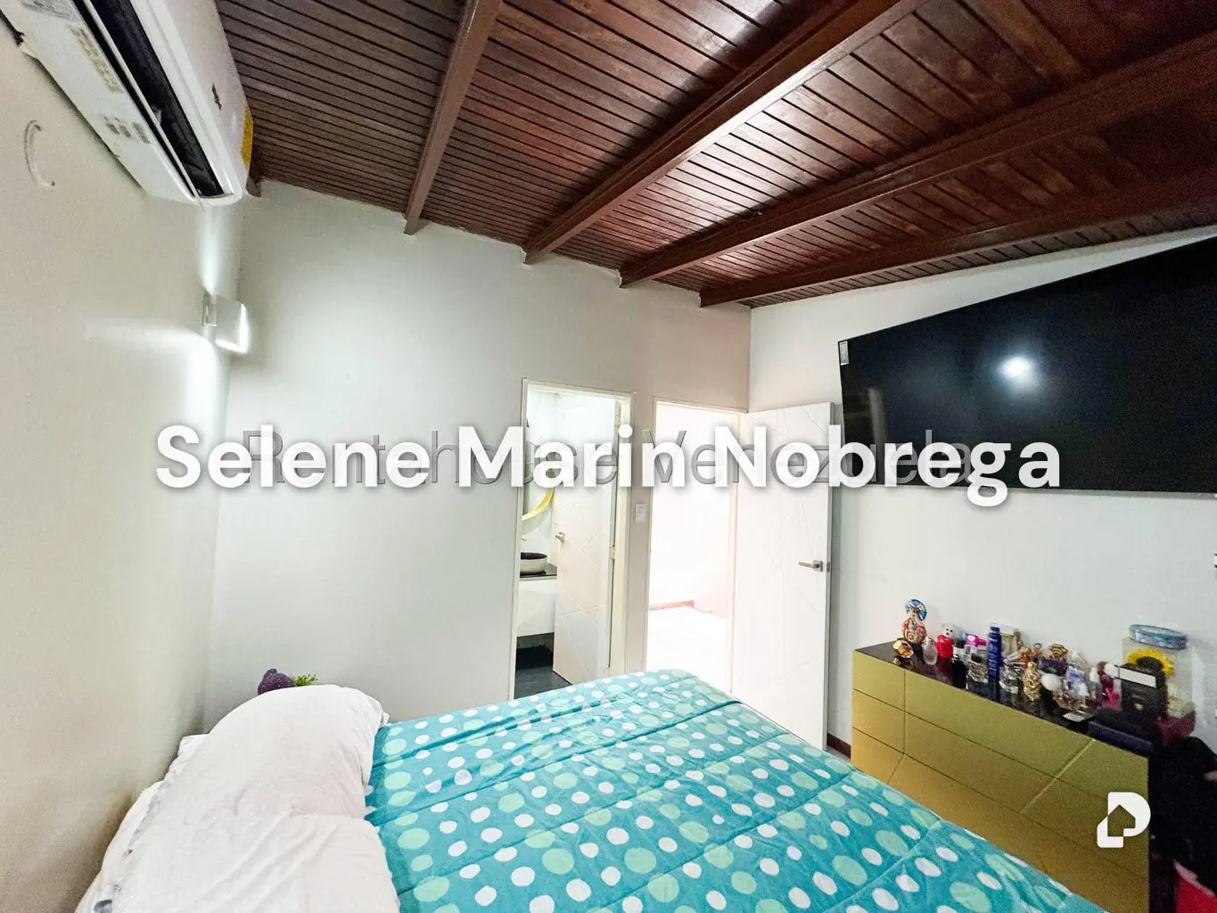 Casa en Alto Prado, Caracas – 15