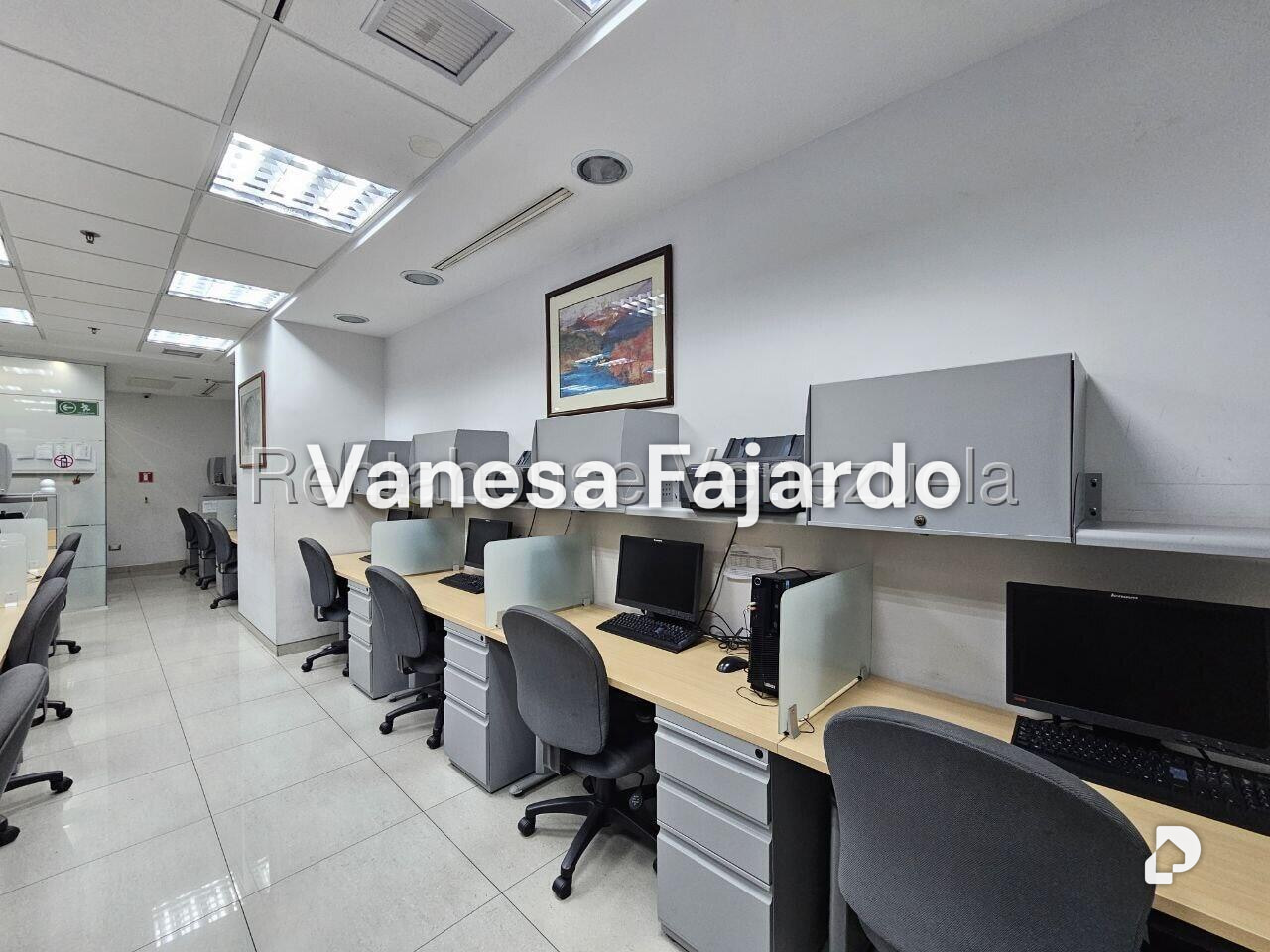 Oficina en La Candelaria, Caracas – 26