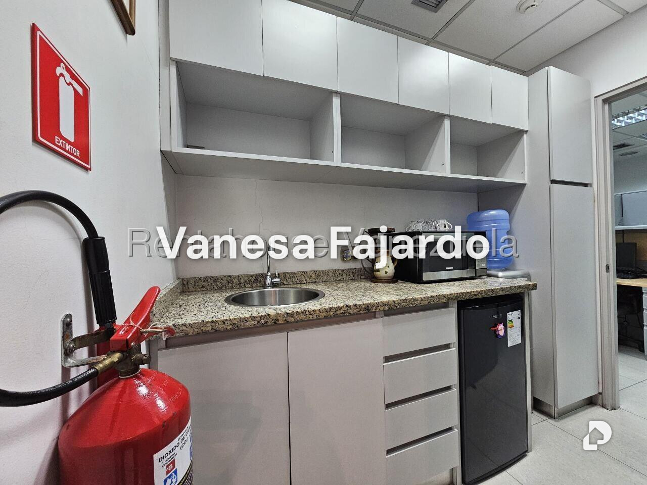 Oficina en La Candelaria, Caracas – 12