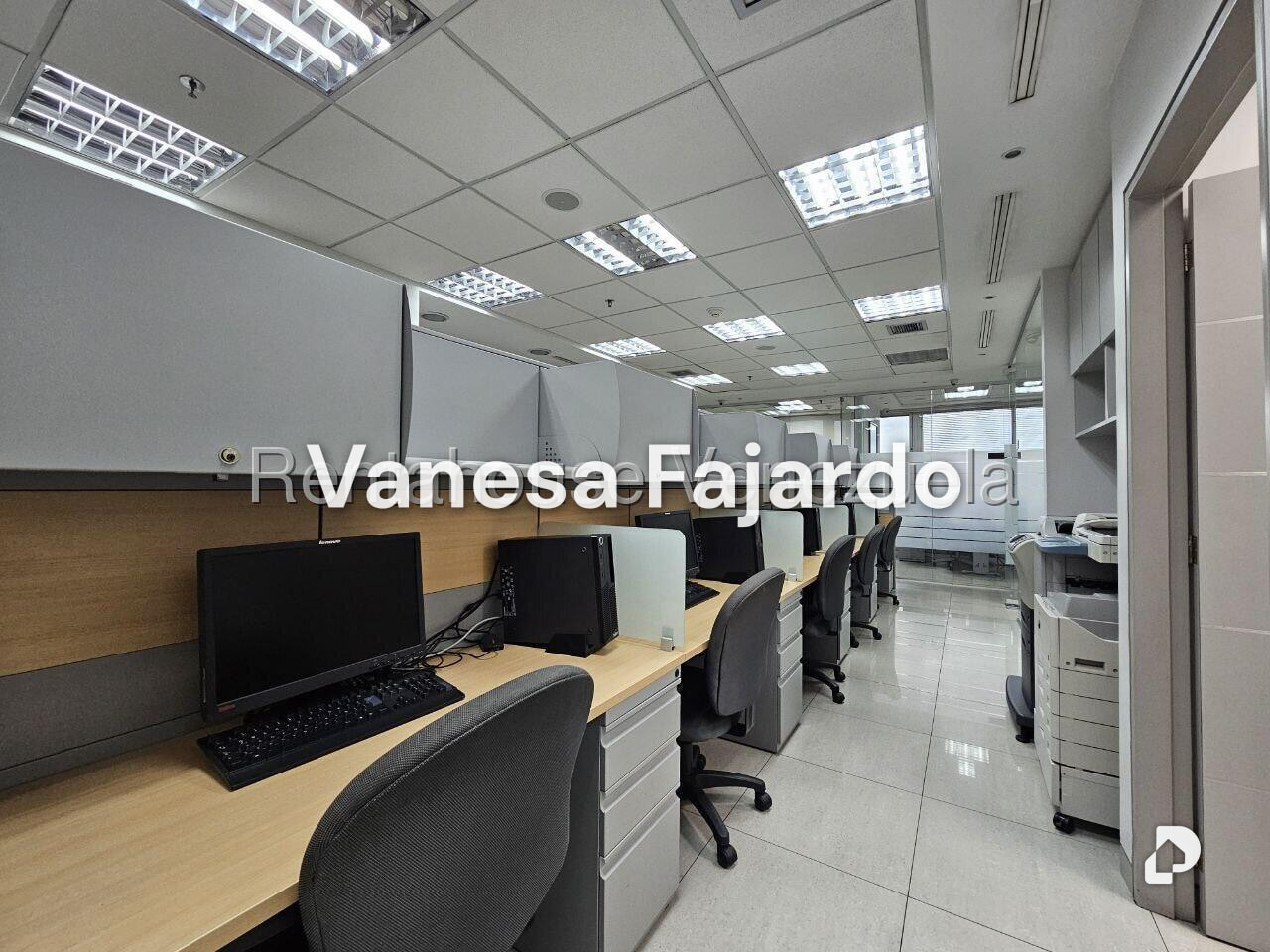 Oficina en La Candelaria, Caracas – 20