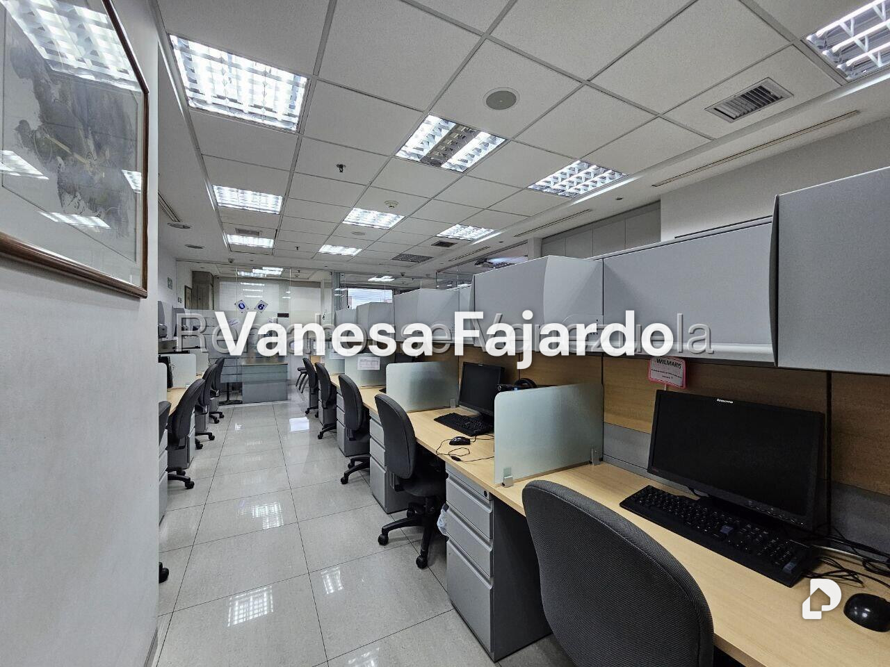 Oficina en La Candelaria, Caracas – 22
