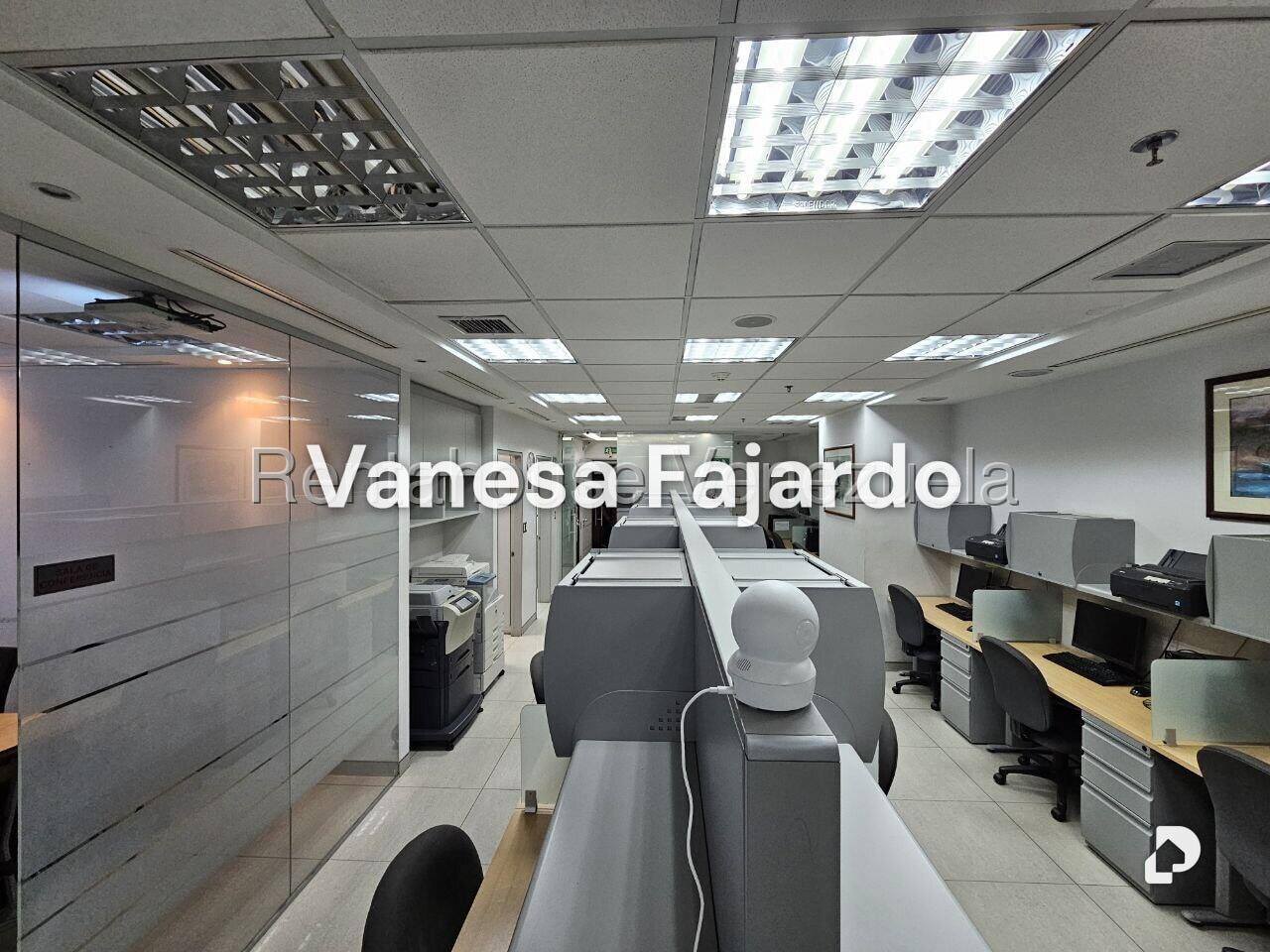 Oficina en La Candelaria, Caracas – 18