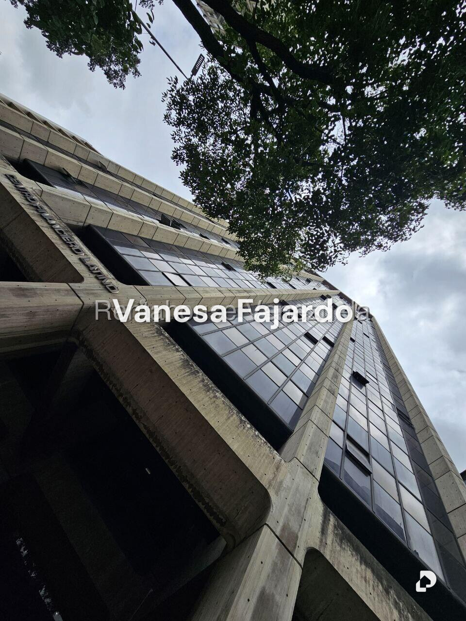Oficina en La Candelaria, Caracas – 3