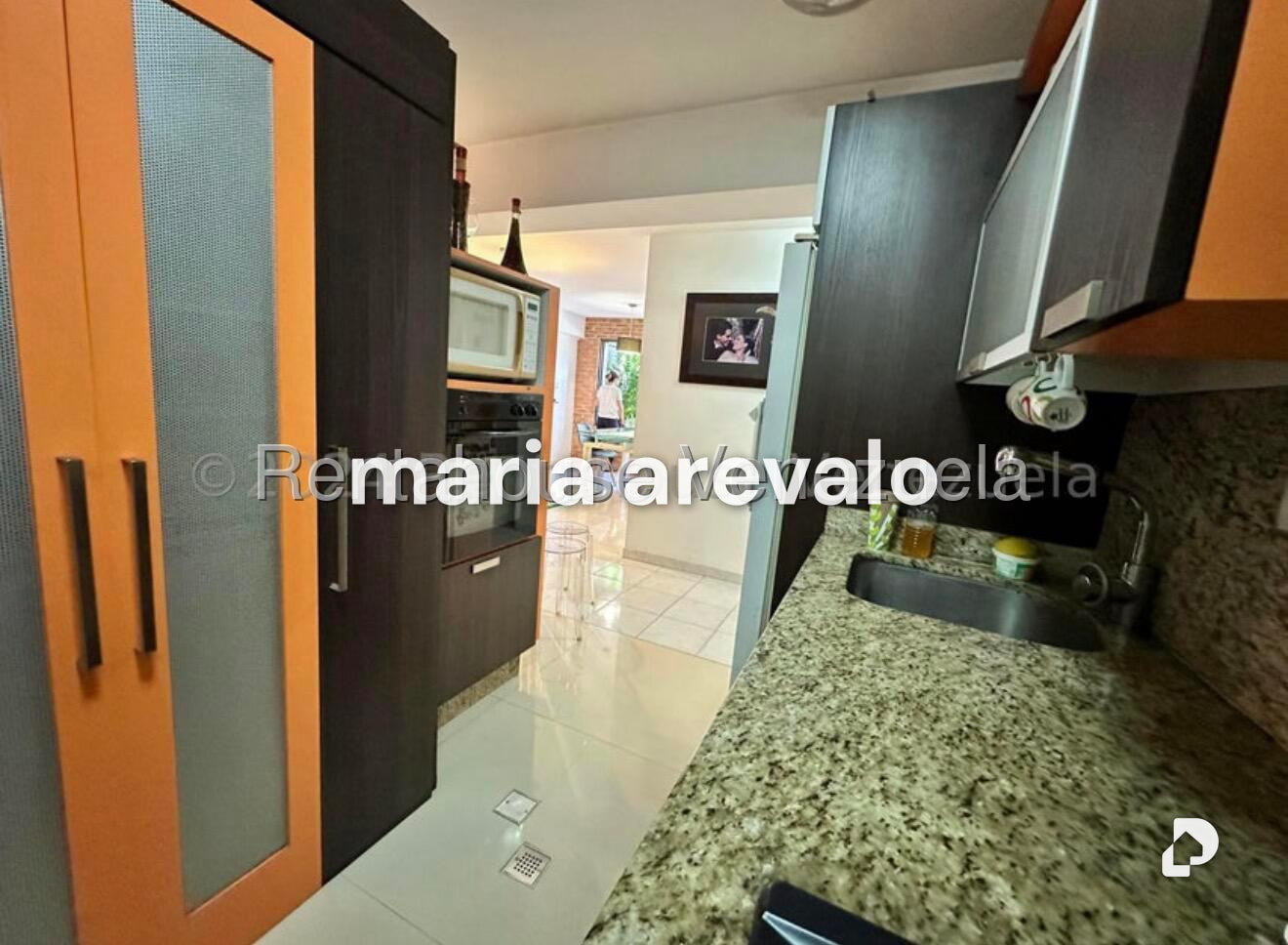 Apartment in Miranda, Caracas – 6