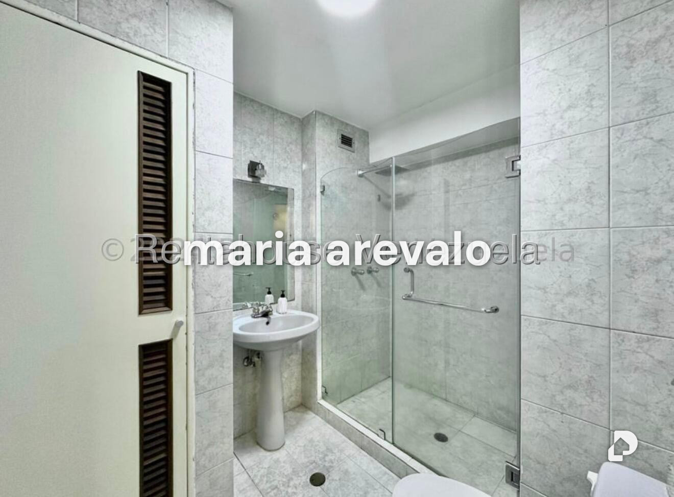 Apartment in Miranda, Caracas – 12