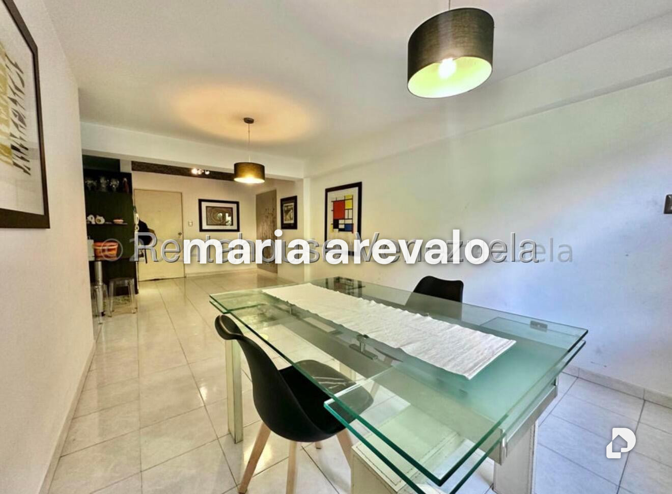 Apartment in Miranda, Caracas – 3