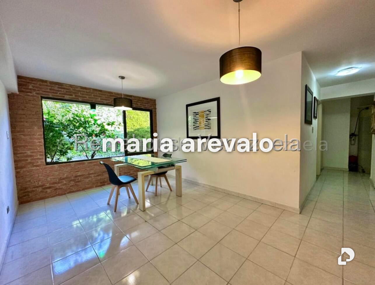 Apartamento en Miranda, Caracas – 1