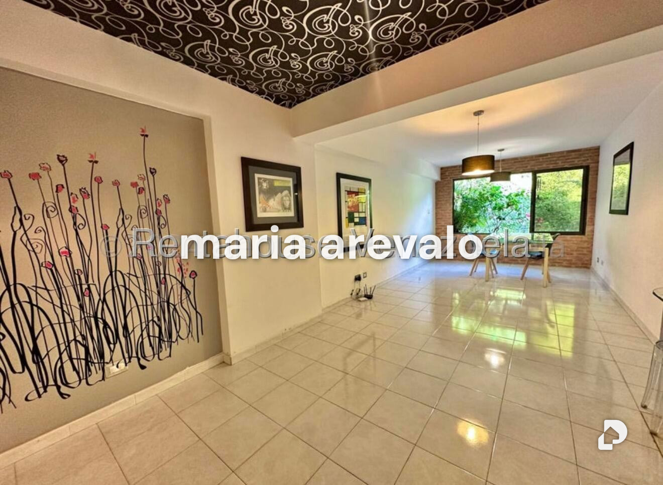 Apartment in Miranda, Caracas – 2