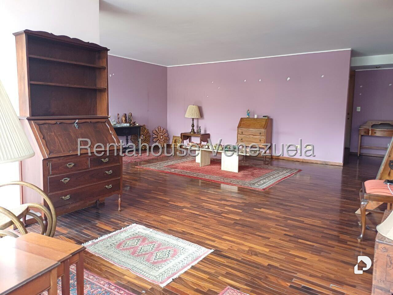 Apartamento en Las Mercedes, Caracas – 26