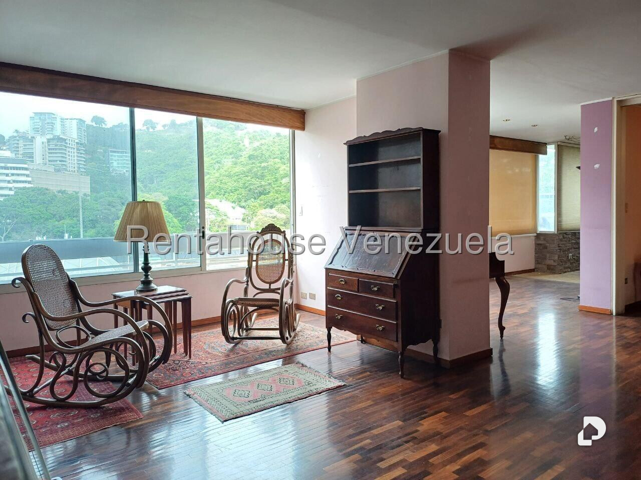 Apartamento en Las Mercedes, Caracas – 4