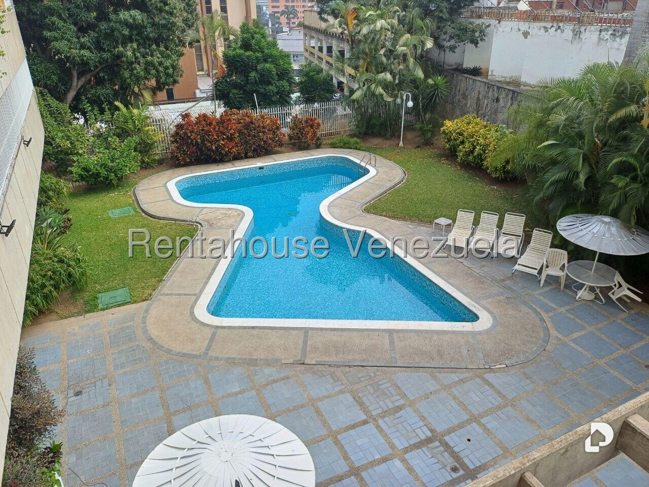 Apartamento en Las Mercedes, Caracas – 2