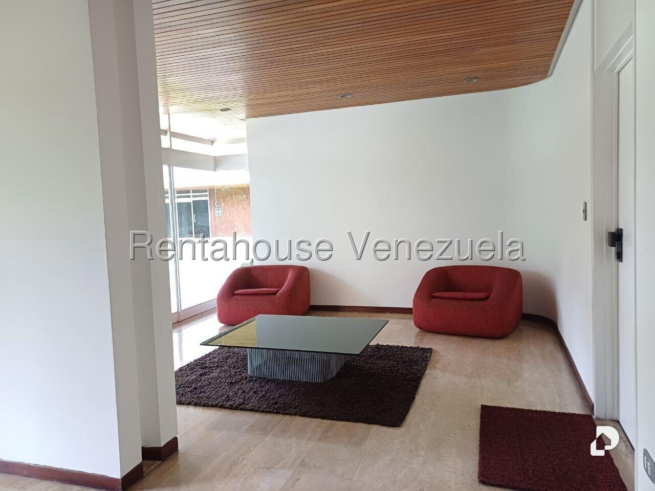 Apartamento en Las Mercedes, Caracas – 19