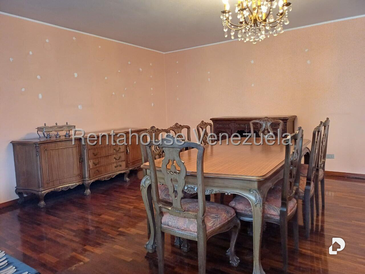 Apartamento en Las Mercedes, Caracas – 21