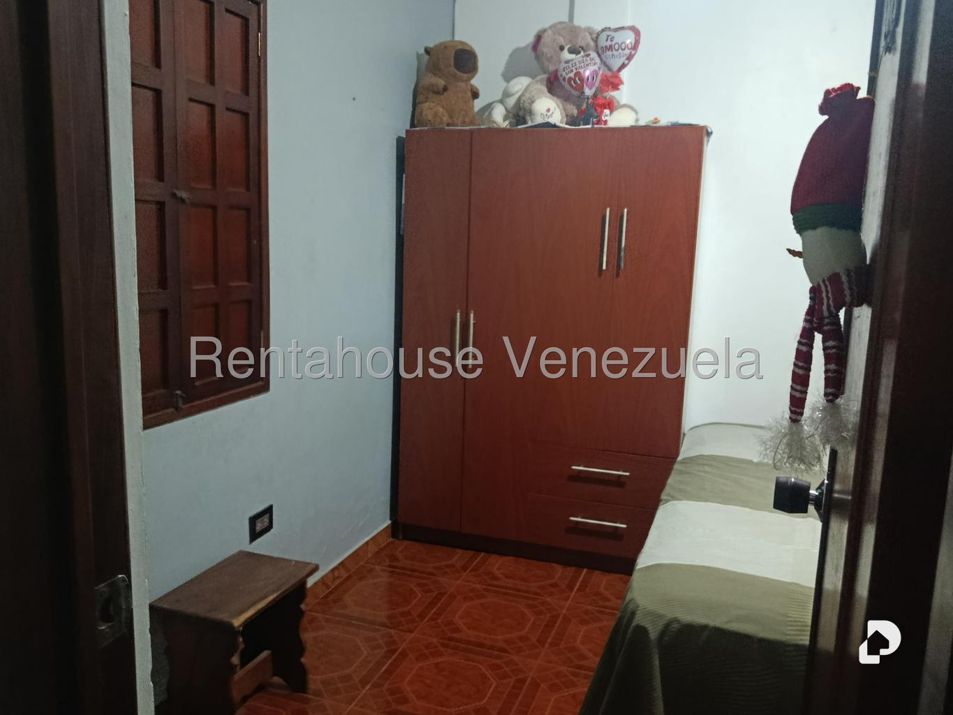 Apartamento en Parroquia Santa Rosalía, Caracas – 10