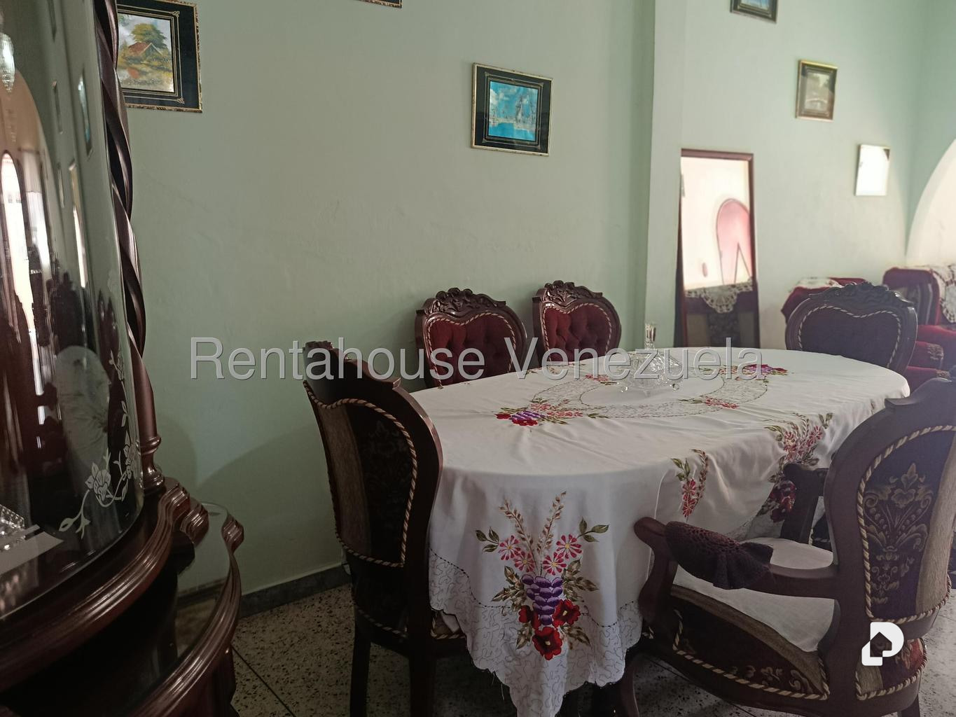 Apartamento en Parroquia Santa Rosalía, Caracas – 9