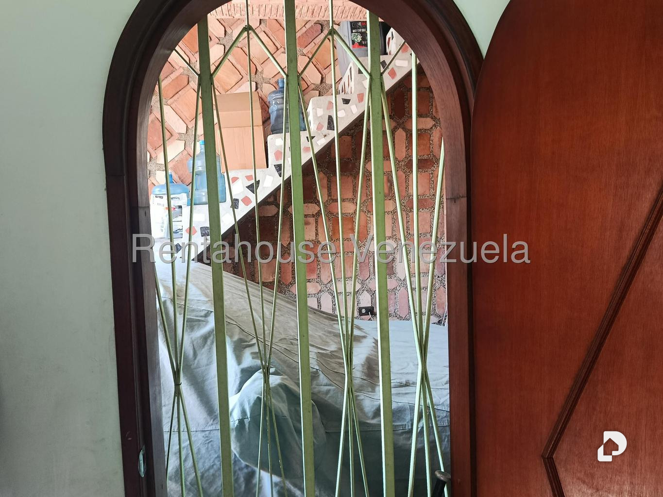 Apartamento en Parroquia Santa Rosalía, Caracas – 4