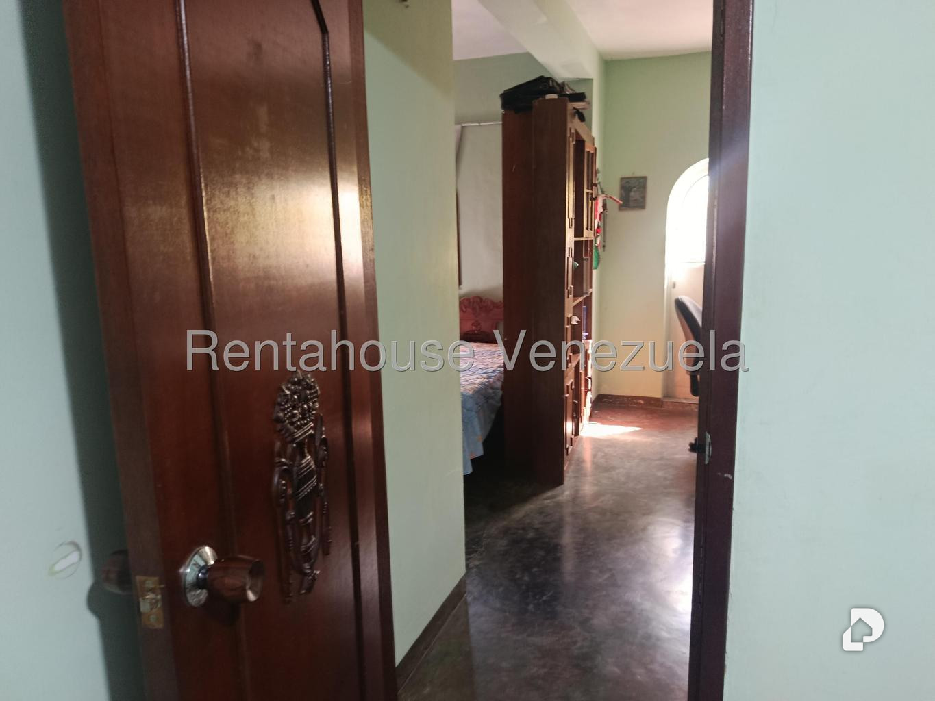 Apartamento en Parroquia Santa Rosalía, Caracas – 21
