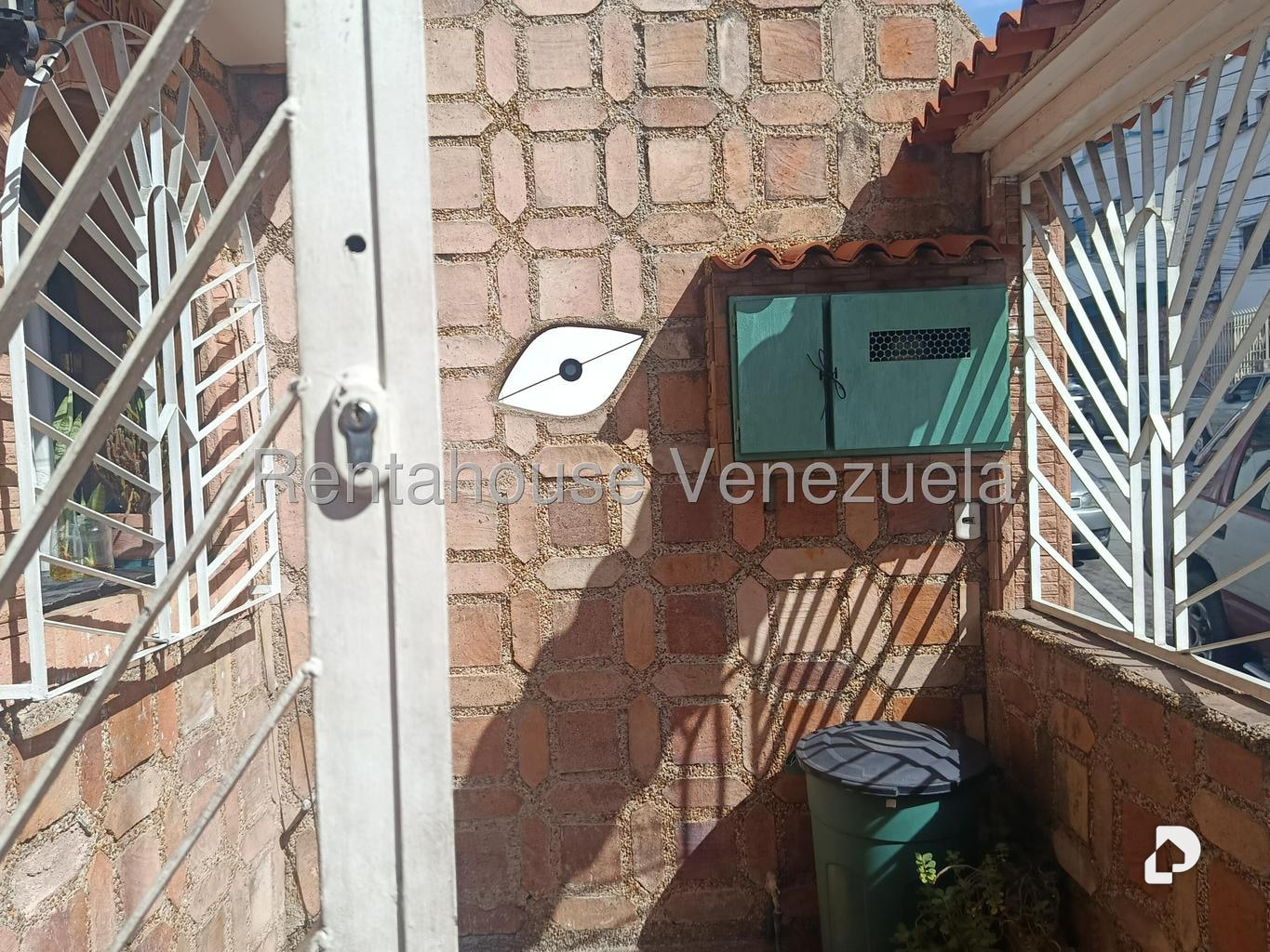 Apartamento en Parroquia Santa Rosalía, Caracas – 2