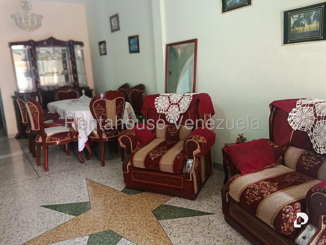 Apartamento en Parroquia Santa Rosalía, Caracas – 8
