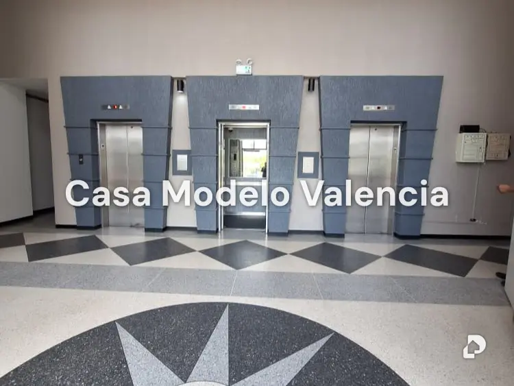 Oficina en Parroquia Urbana San José, Valencia – 10