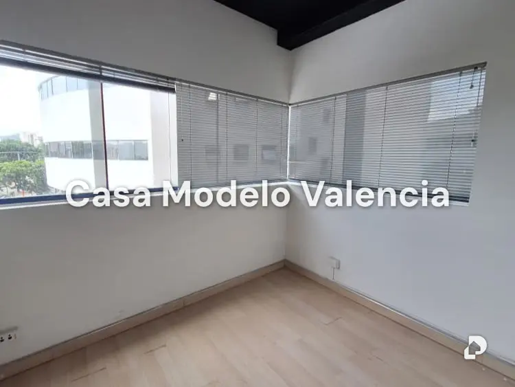 Oficina en Parroquia Urbana San José, Valencia – 5
