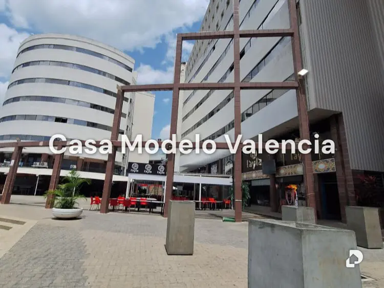 Oficina en Parroquia Urbana San José, Valencia – 6