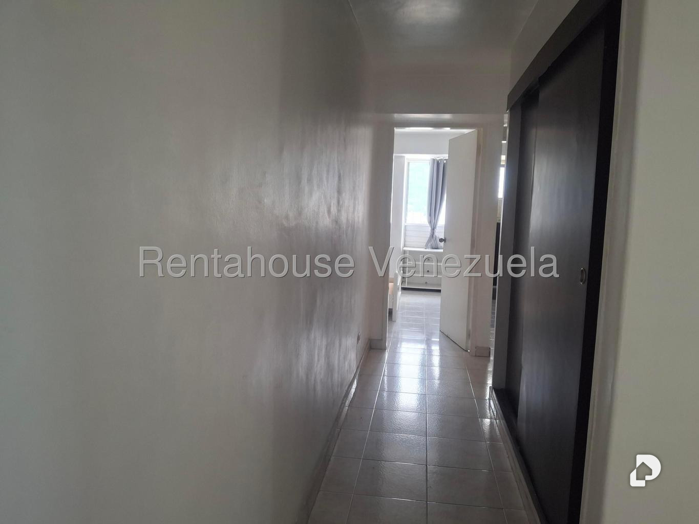 Apartamento en Horizonte, Caracas – 12