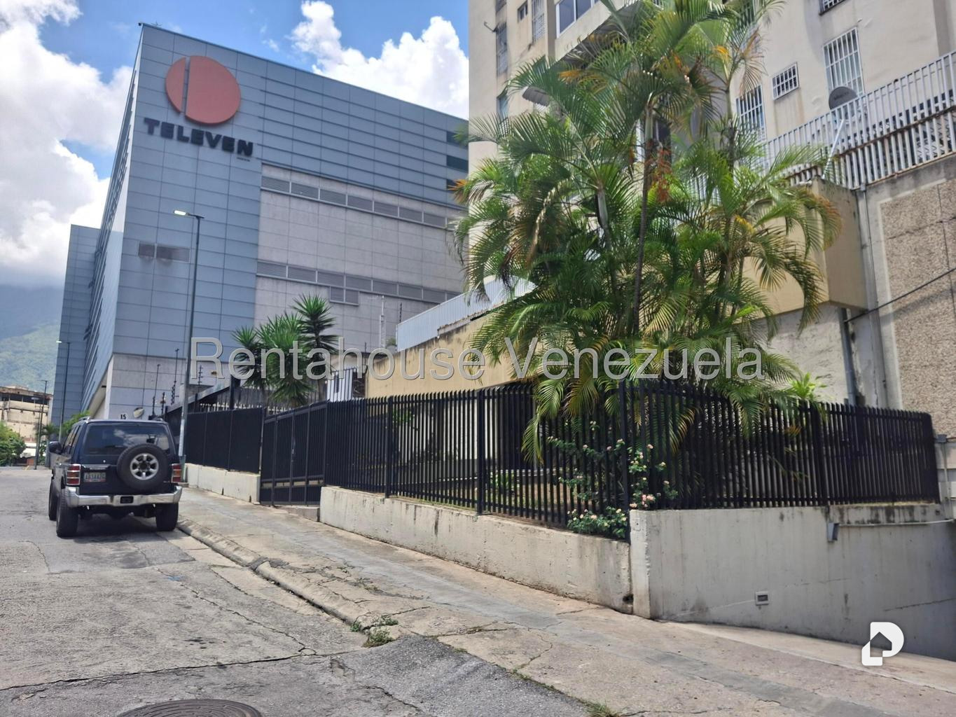 Apartamento en Horizonte, Caracas – 19