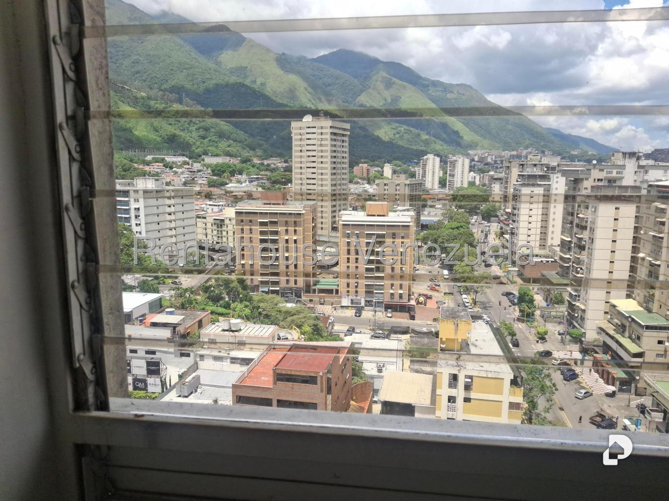 Apartamento en Horizonte, Caracas – 27