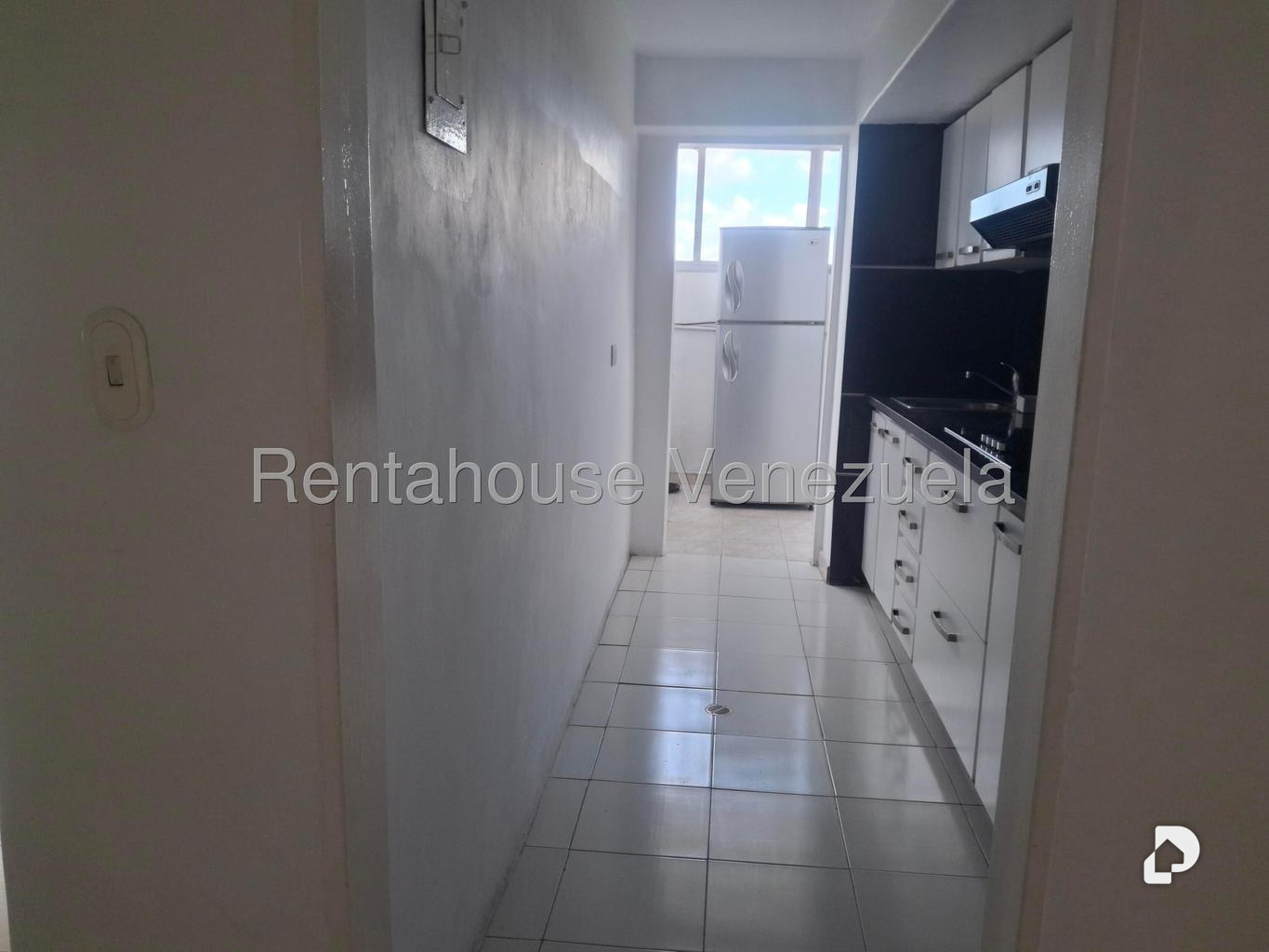 Apartamento en Horizonte, Caracas – 4