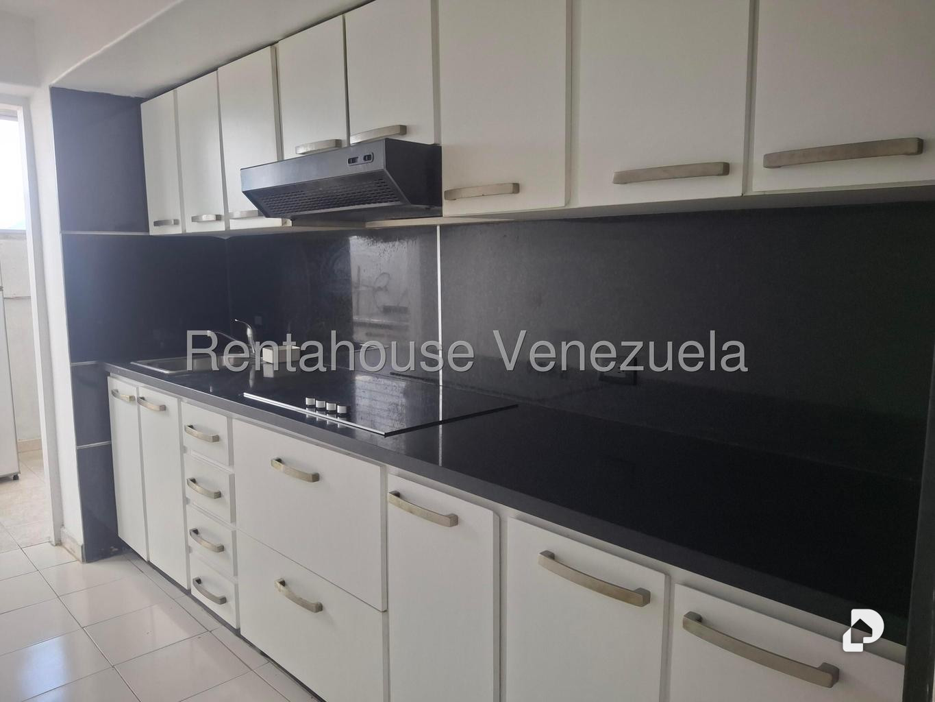 Apartamento en Horizonte, Caracas – 5