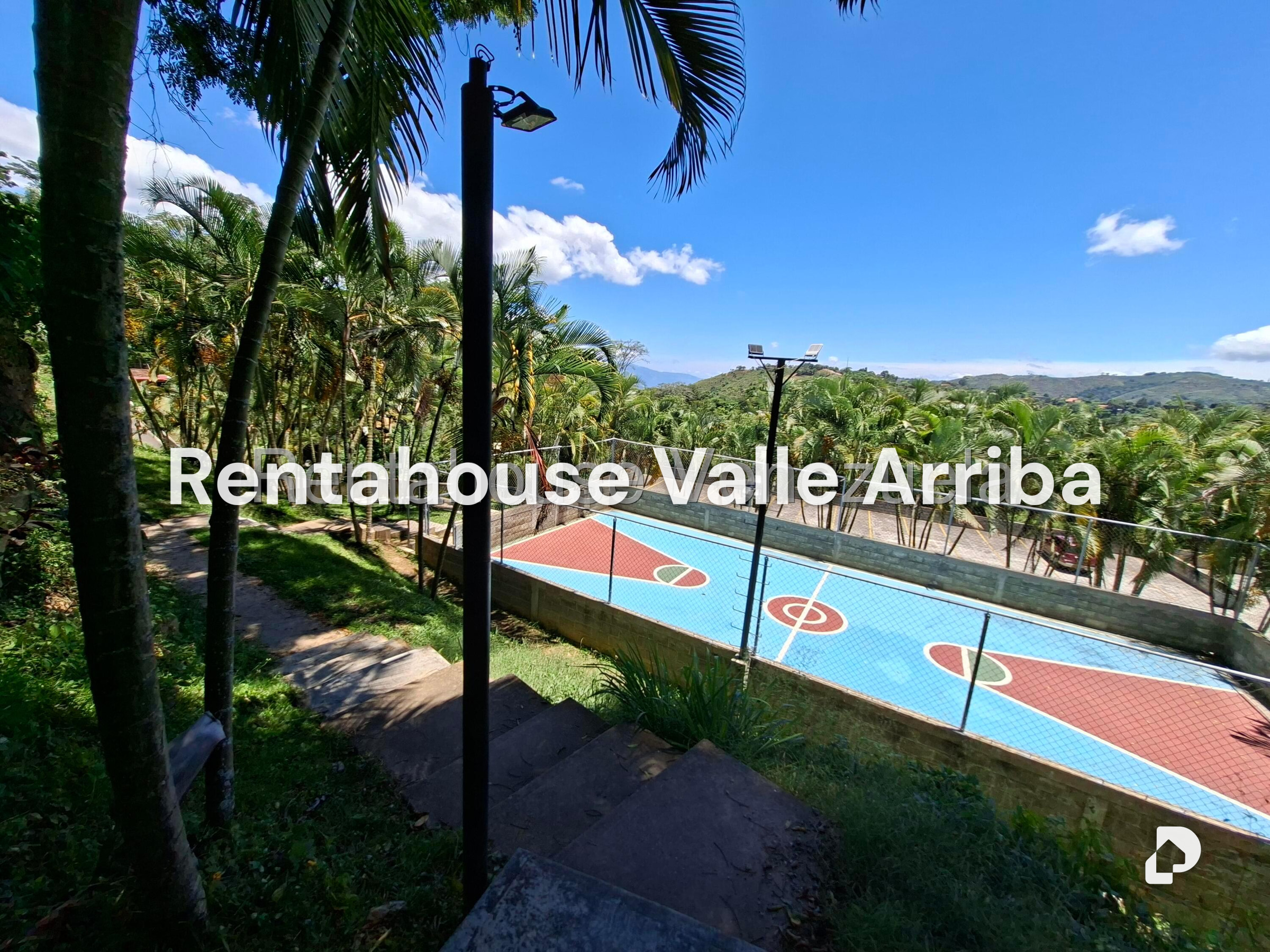 Apartamento en Parque Caiza, Caracas – 13
