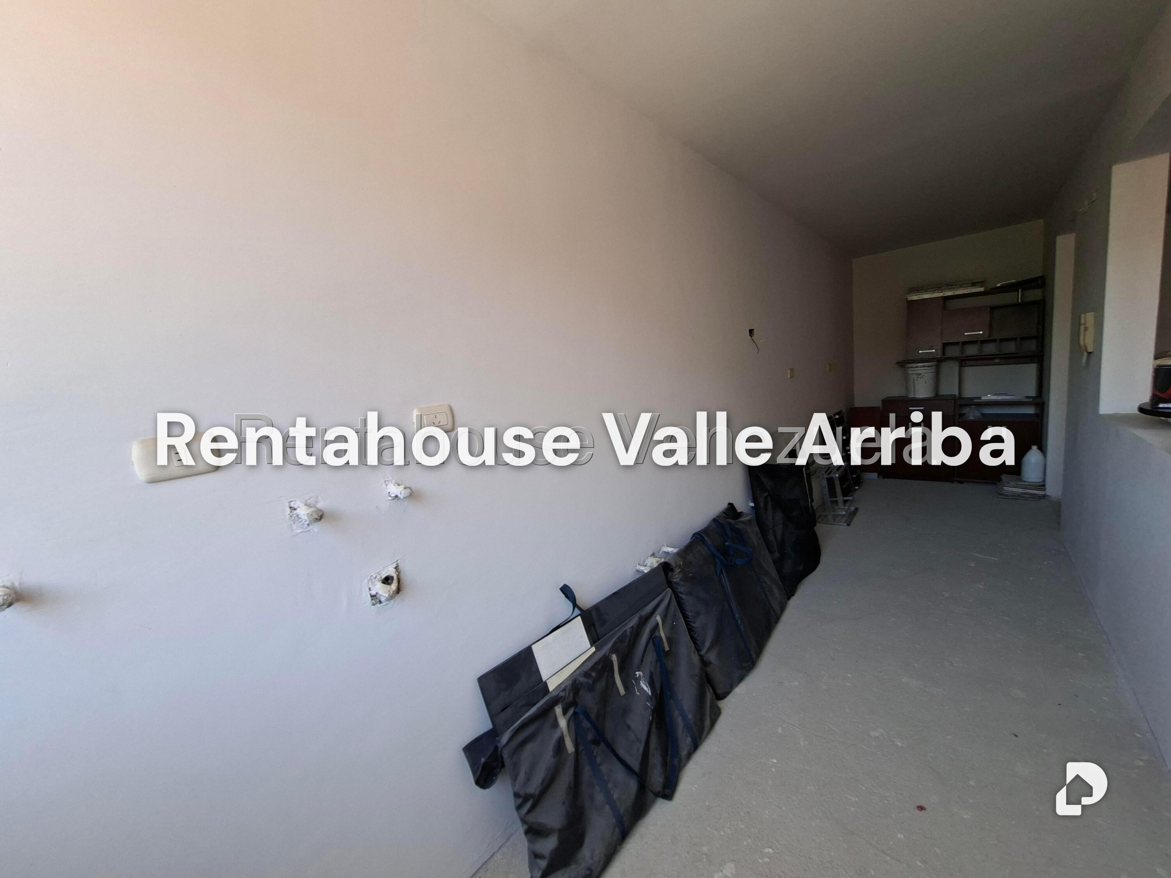 Apartamento en Parque Caiza, Caracas – 5