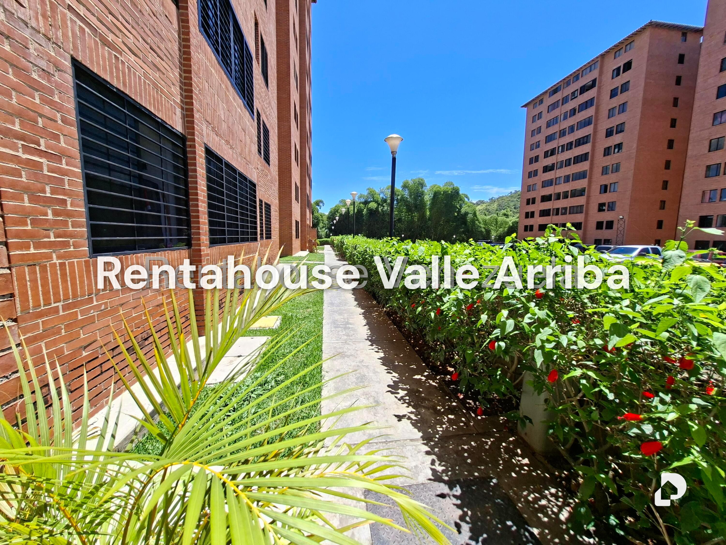 Apartamento en Parque Caiza, Caracas – 12