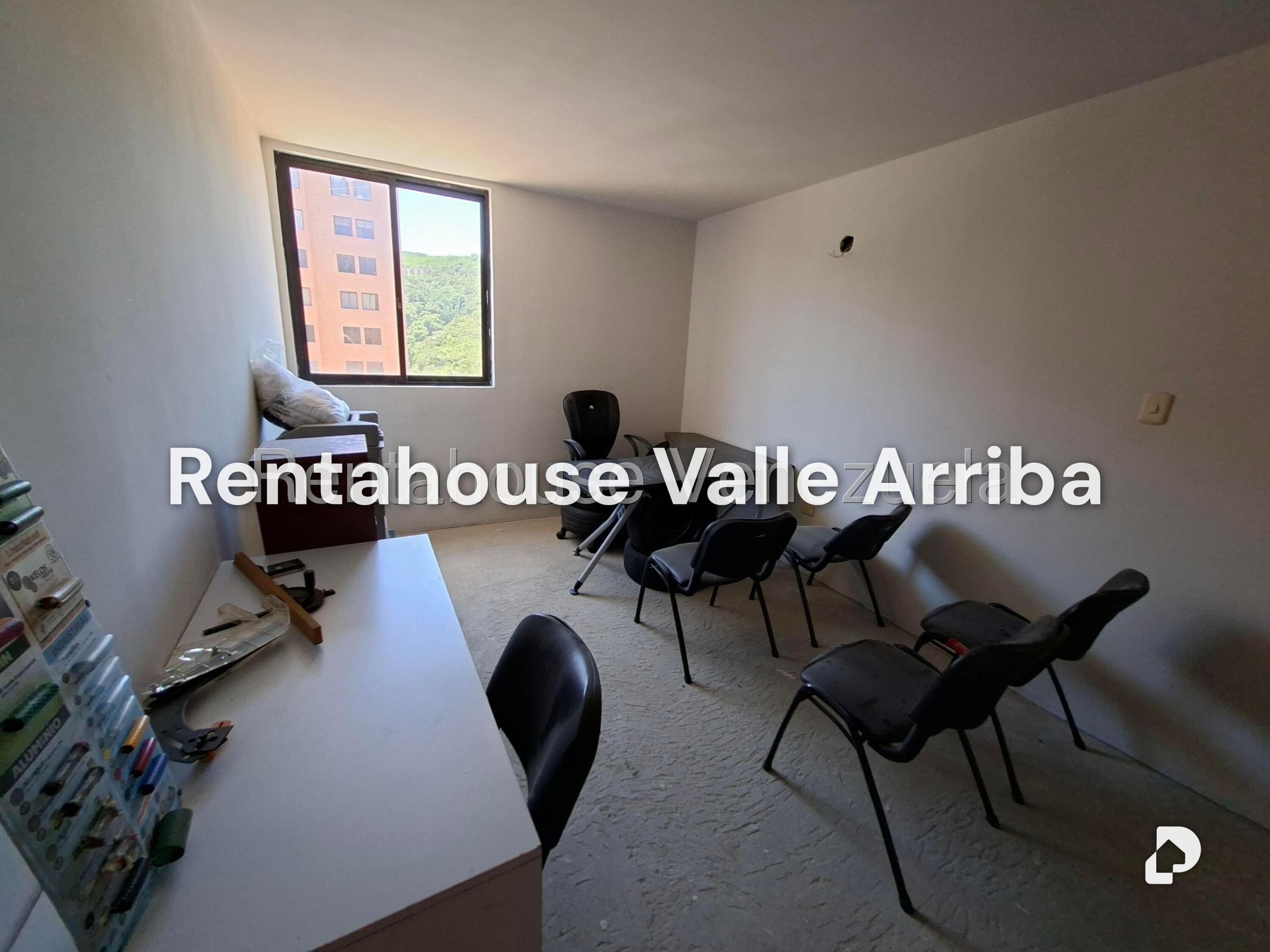 Apartamento en Parque Caiza, Caracas – 8
