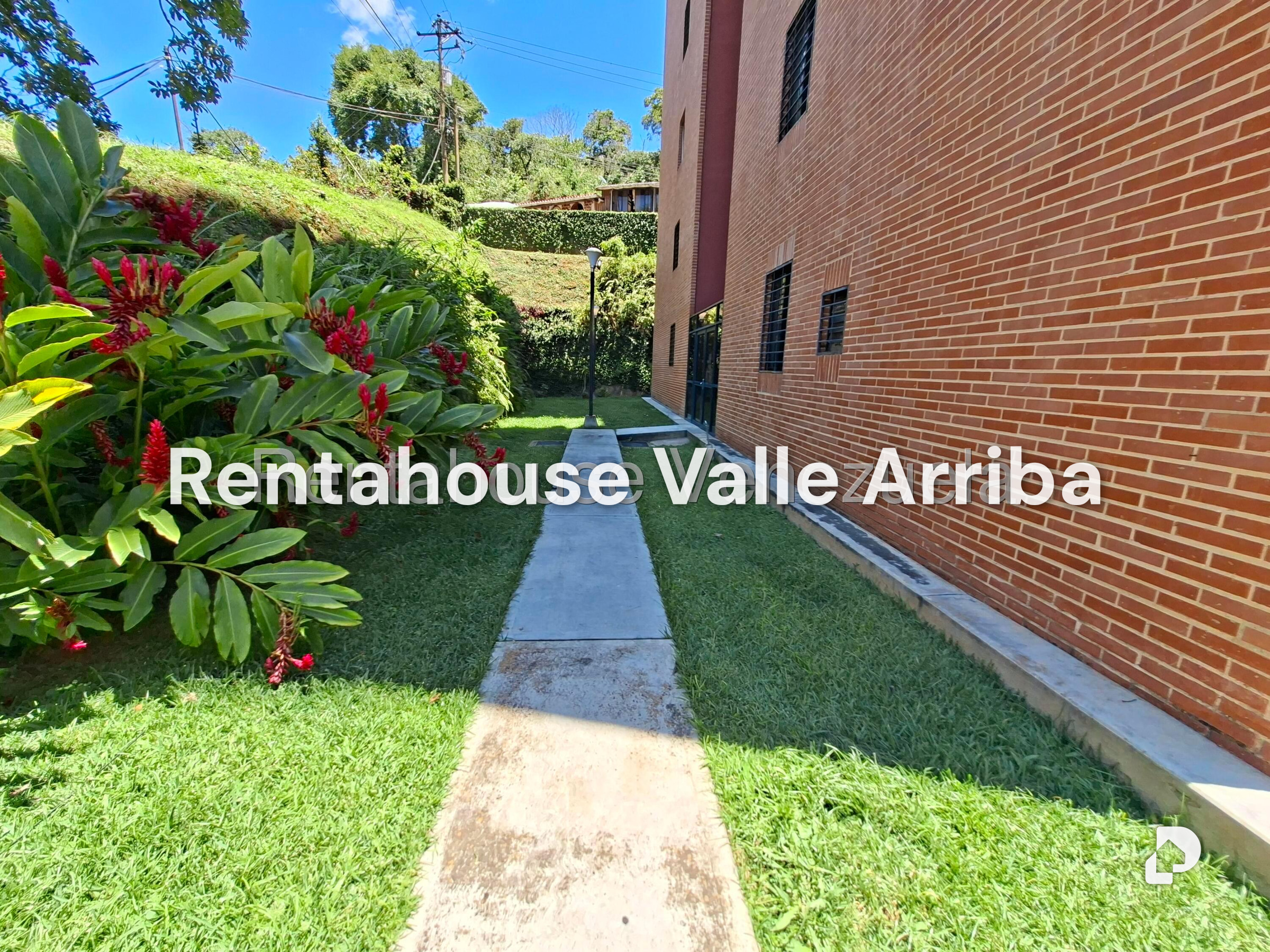 Apartamento en Parque Caiza, Caracas – 3