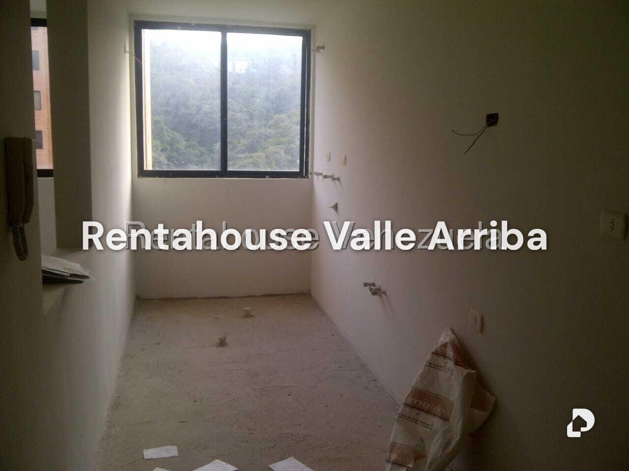 Apartamento en Parque Caiza, Caracas – 17
