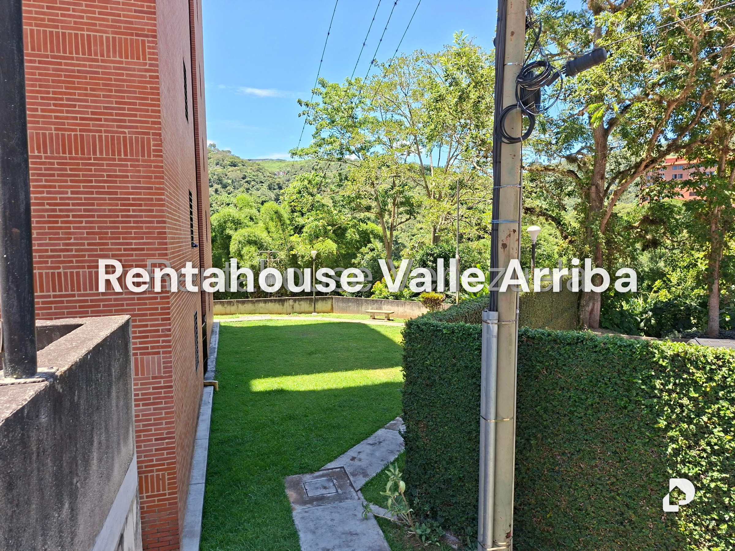 Apartamento en Parque Caiza, Caracas – 2