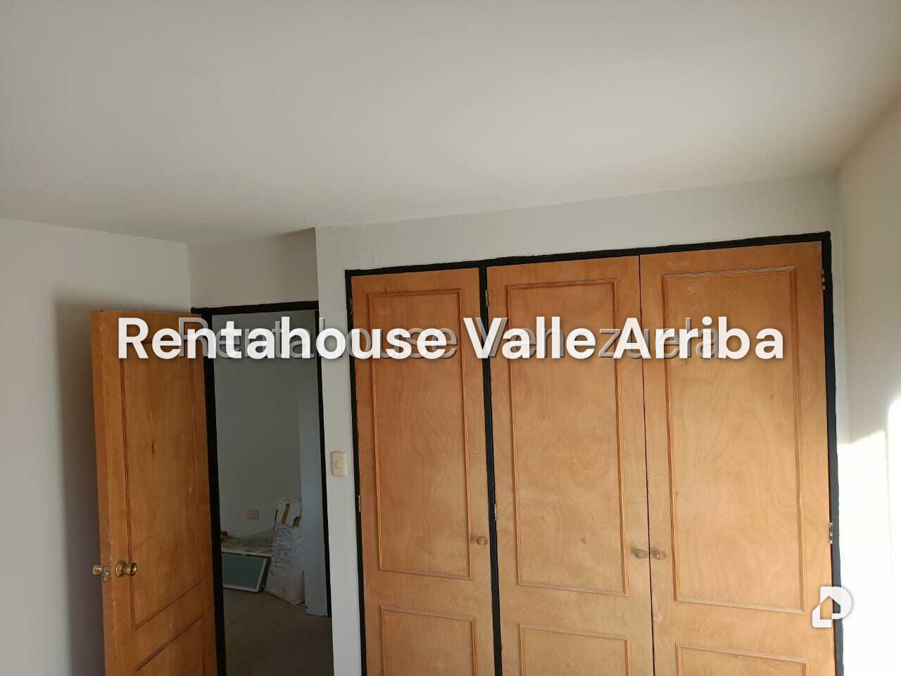 Apartamento en Parque Caiza, Caracas – 24