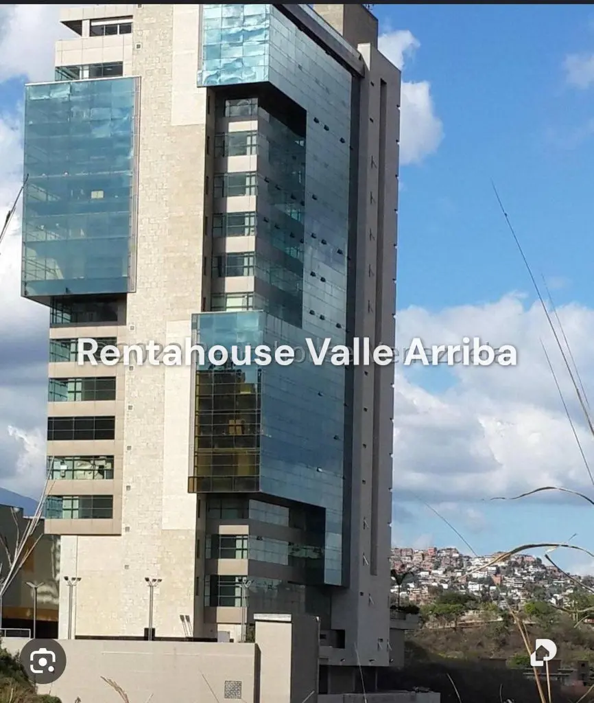 Local comercial en Macaracuay, Caracas – 4