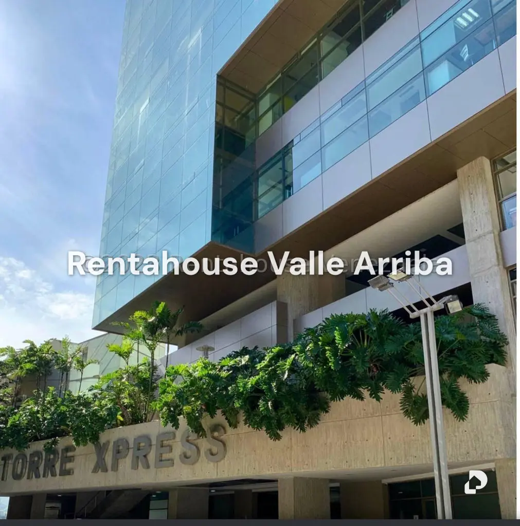 Local comercial en Macaracuay, Caracas – 2