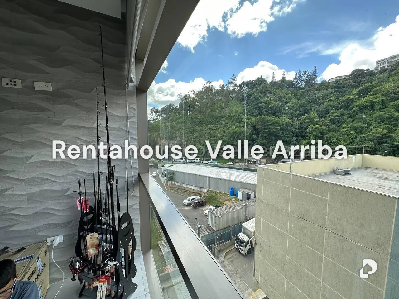 Local comercial en Macaracuay, Caracas – 23