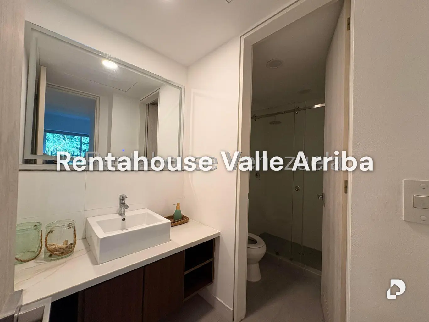 Apartamento en Los Naranjos de las Mercedes, Caracas – 14