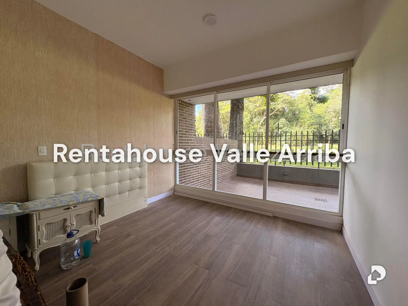 Apartamento en Los Naranjos de las Mercedes, Caracas – 13
